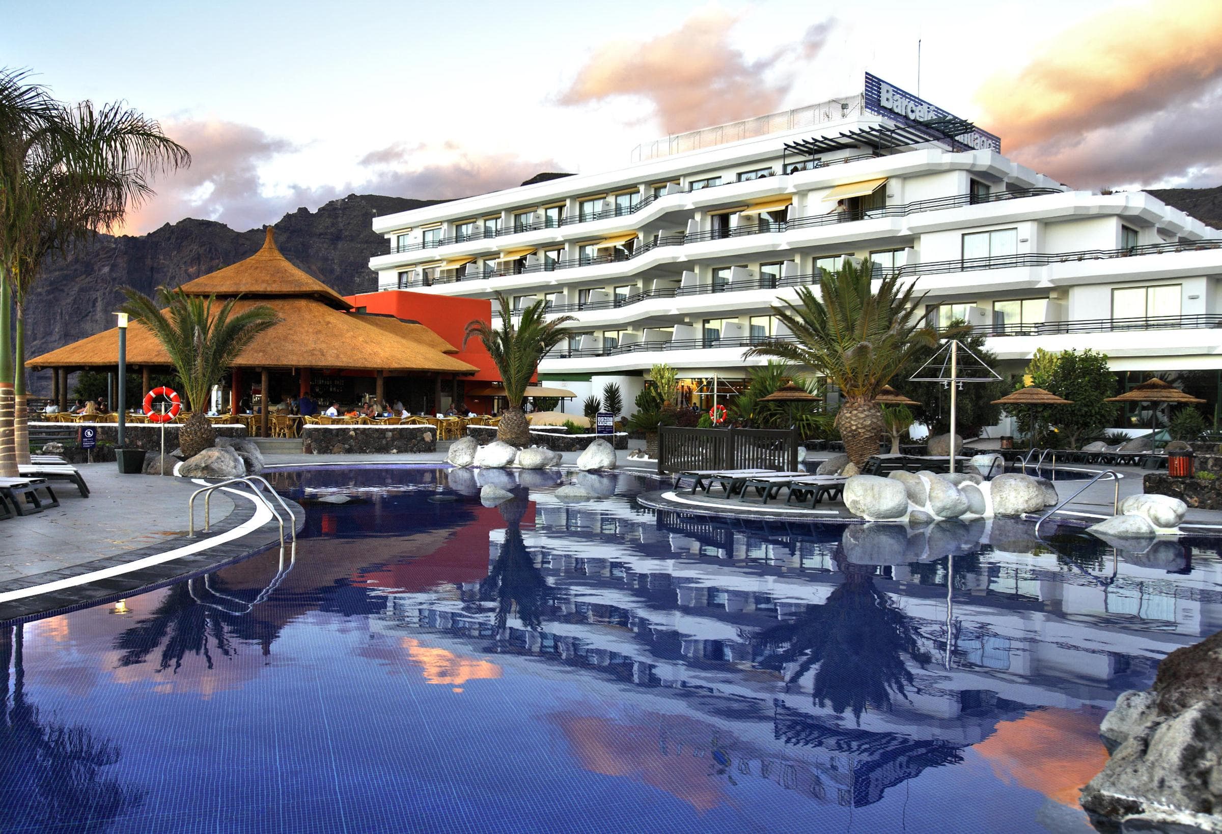 Barcelo Santiago - Adults Only - 55