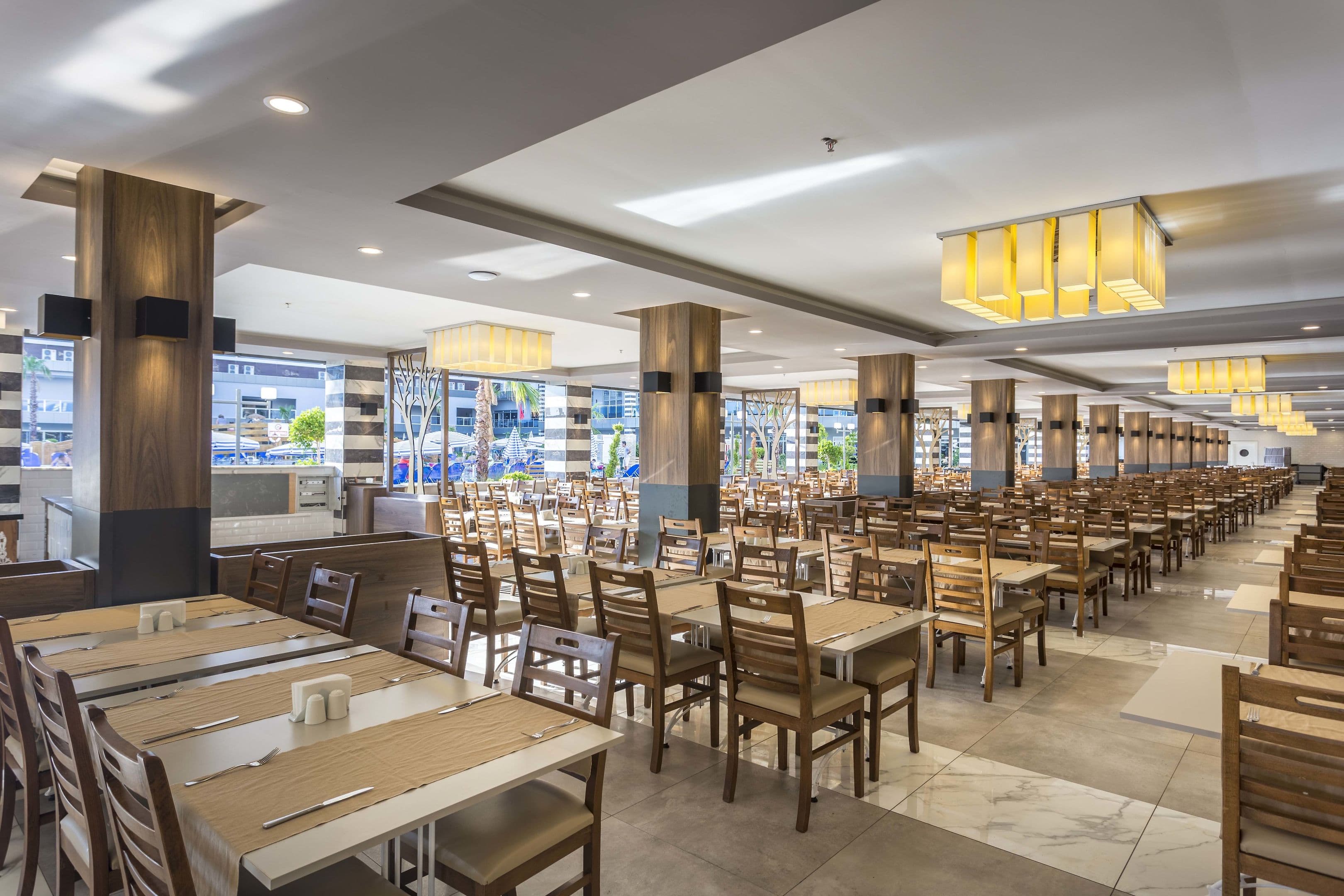 Hotel Eftalia Ocean - 39