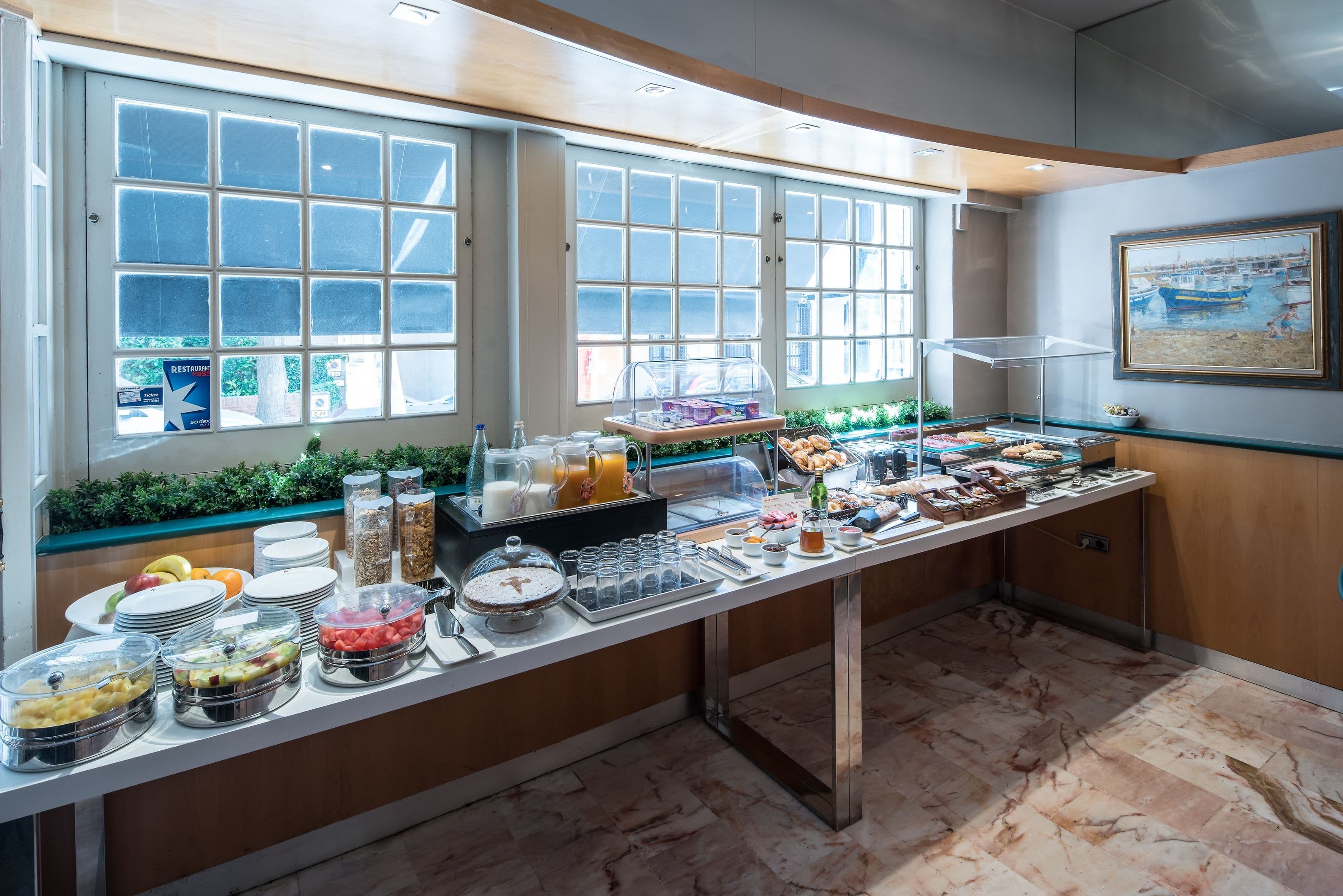 Catalonia Castellnou - 49