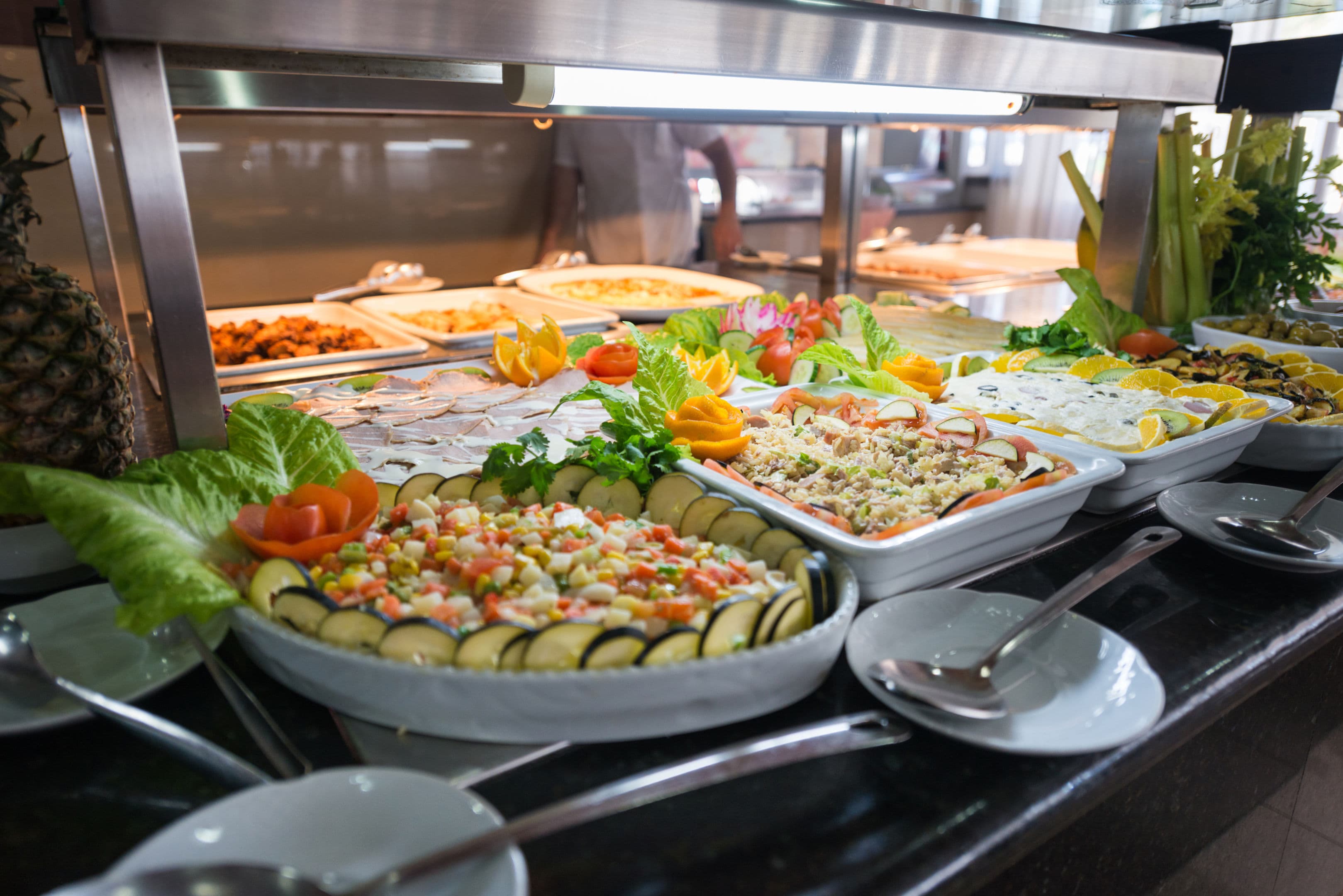 eo Suite Hotel Jardin Dorado - 55