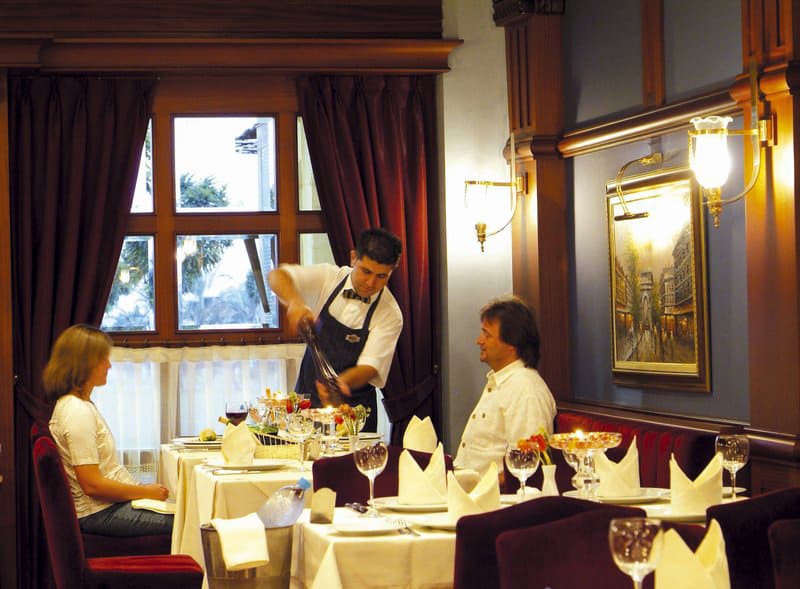 Dobedan Beach Resort Comfort Hotel ( ex Alva Donna Beach Resort Comfort Hotel) - 55