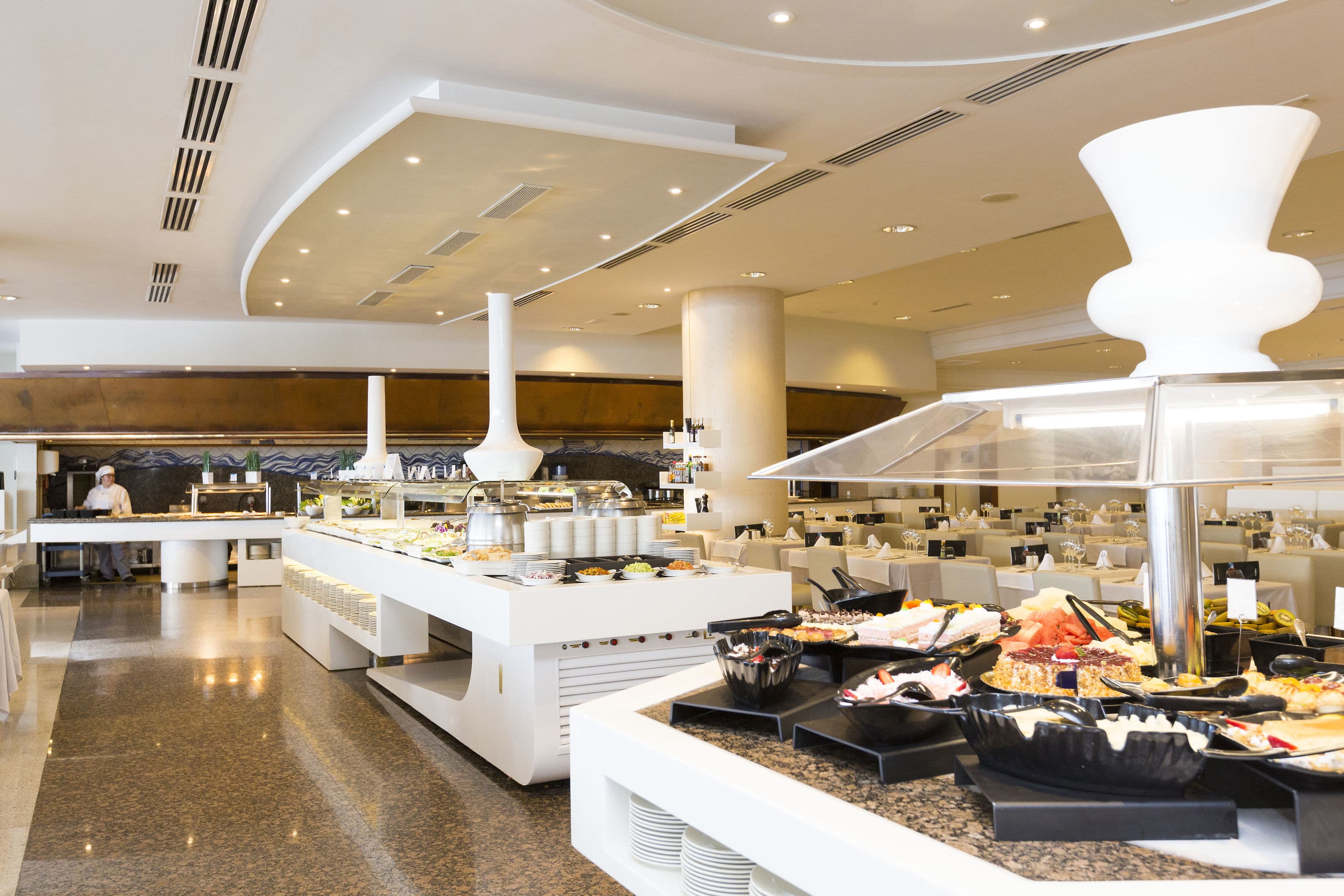 Gloria Palace Amadores Thalasso & Hotel - 55