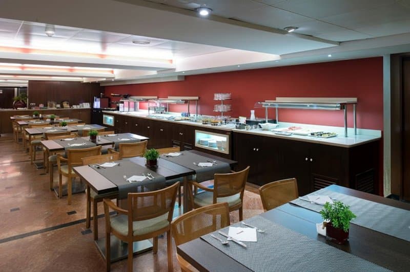 Catalonia Barcelona 505 - 56