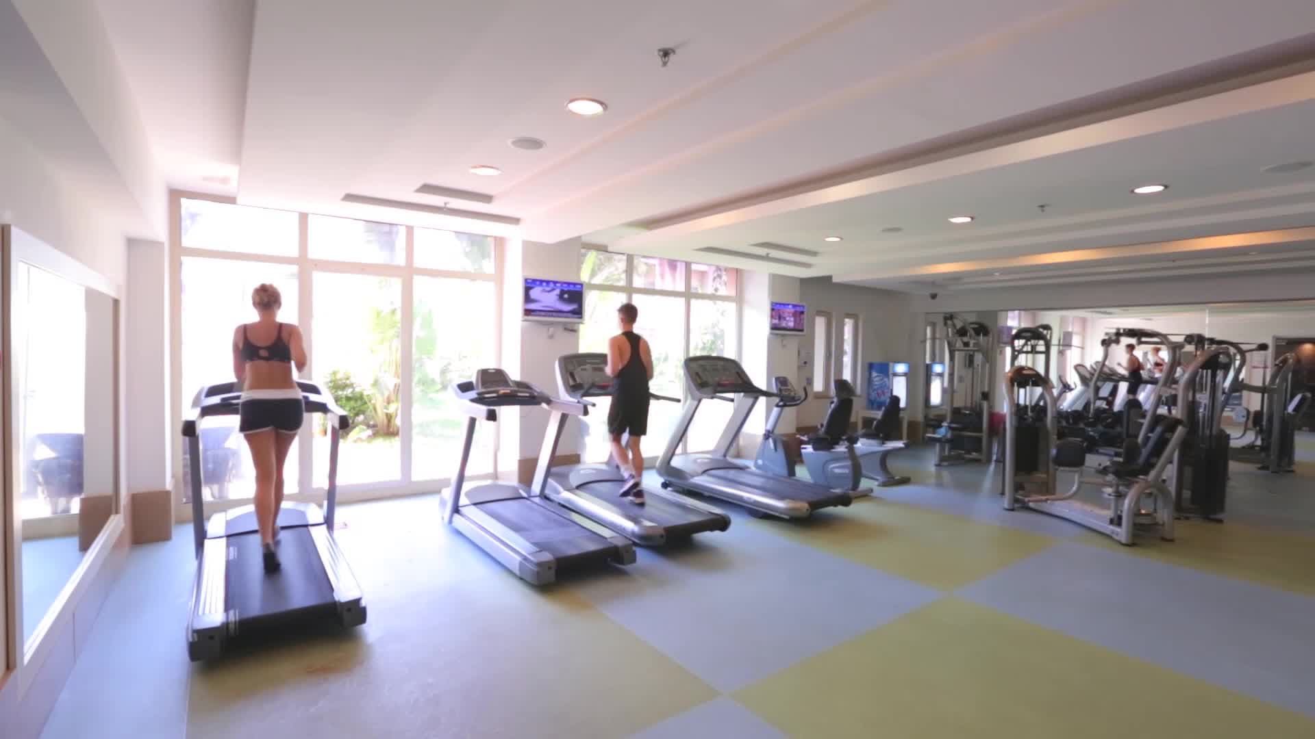 Dobedan Exclusive Hotel and Spa ( ex Alva Donna Exclusive Hotel & SPA) - 20