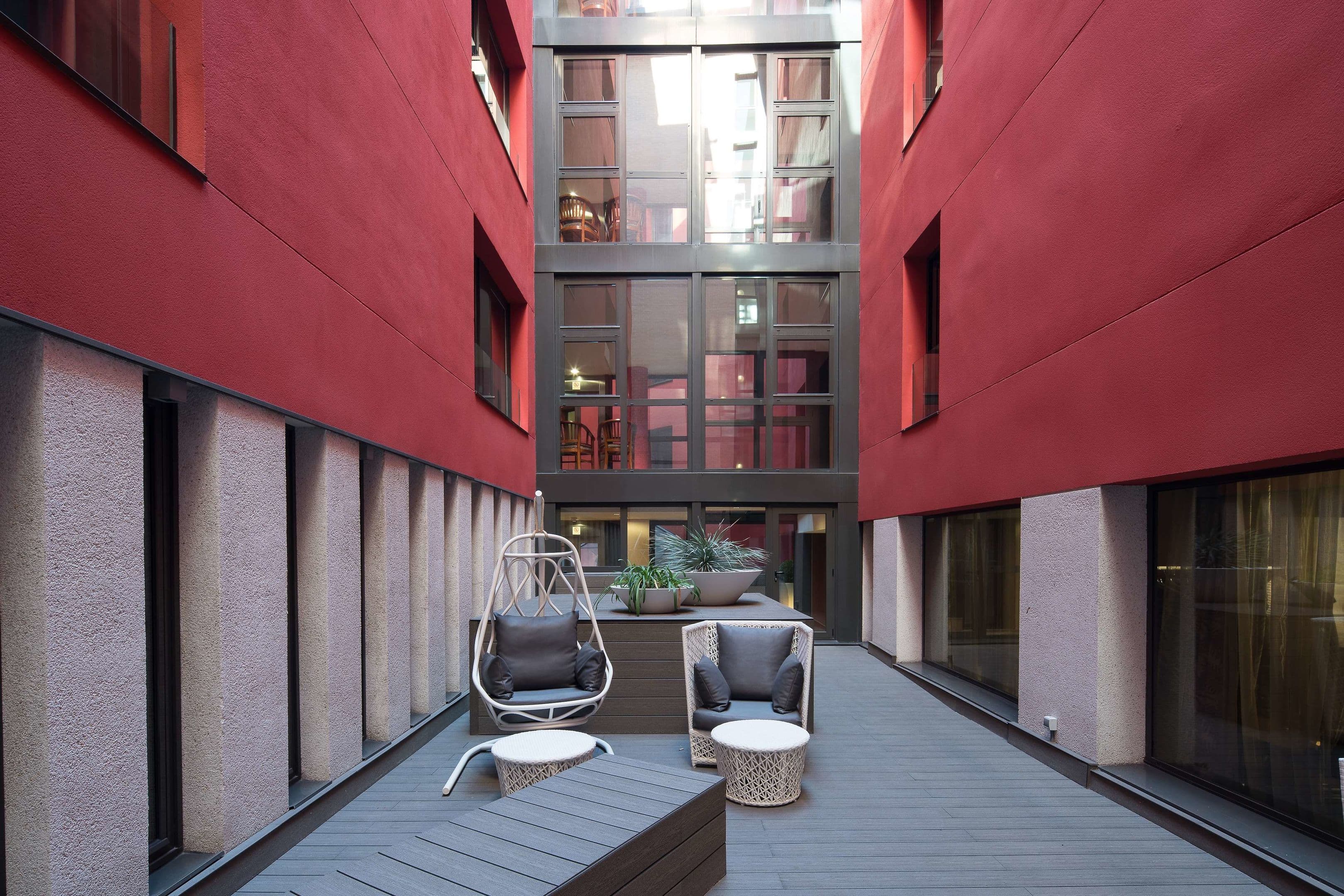 Catalonia Eixample 1864 - 62