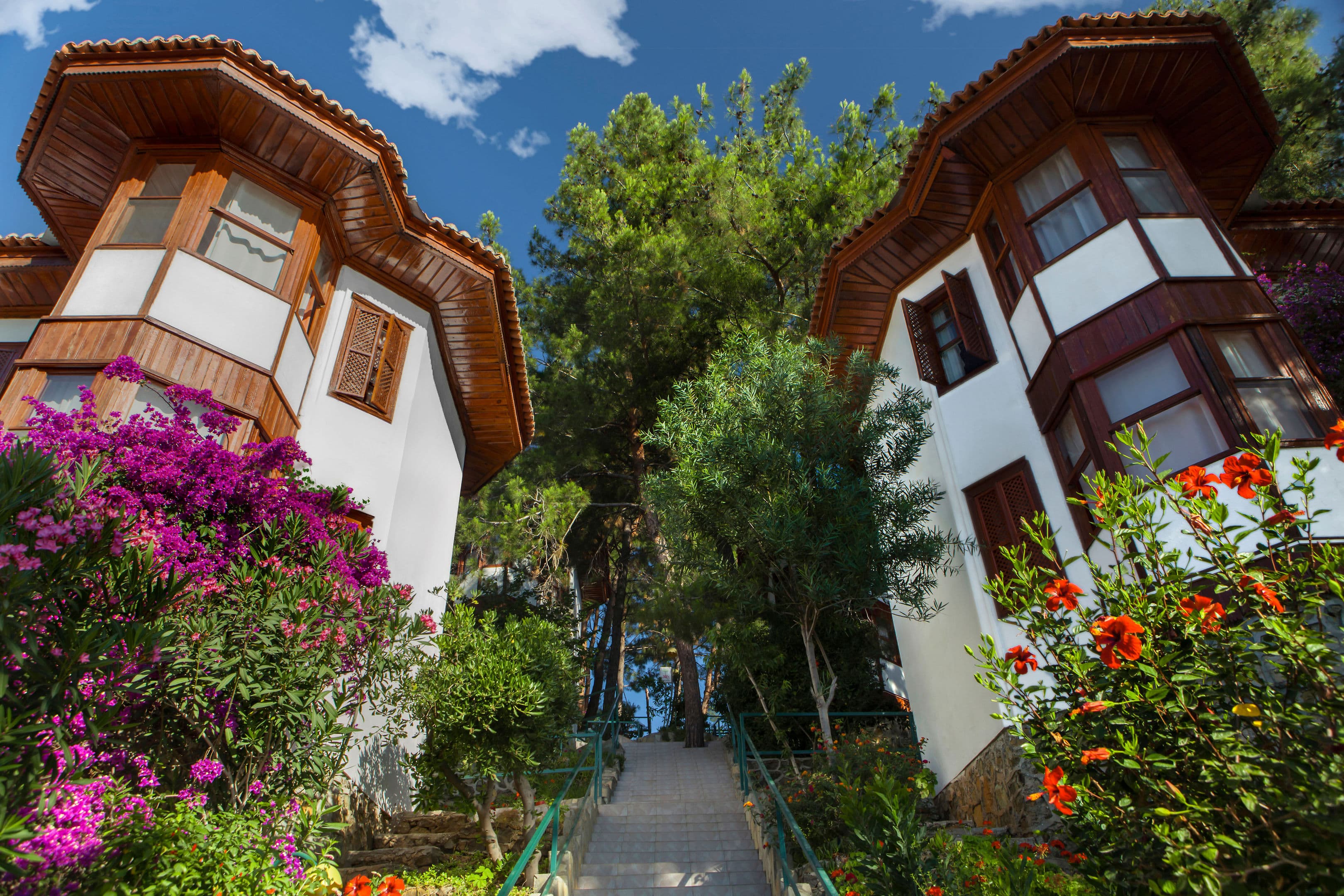 Club & Hotel Letoonia - 27