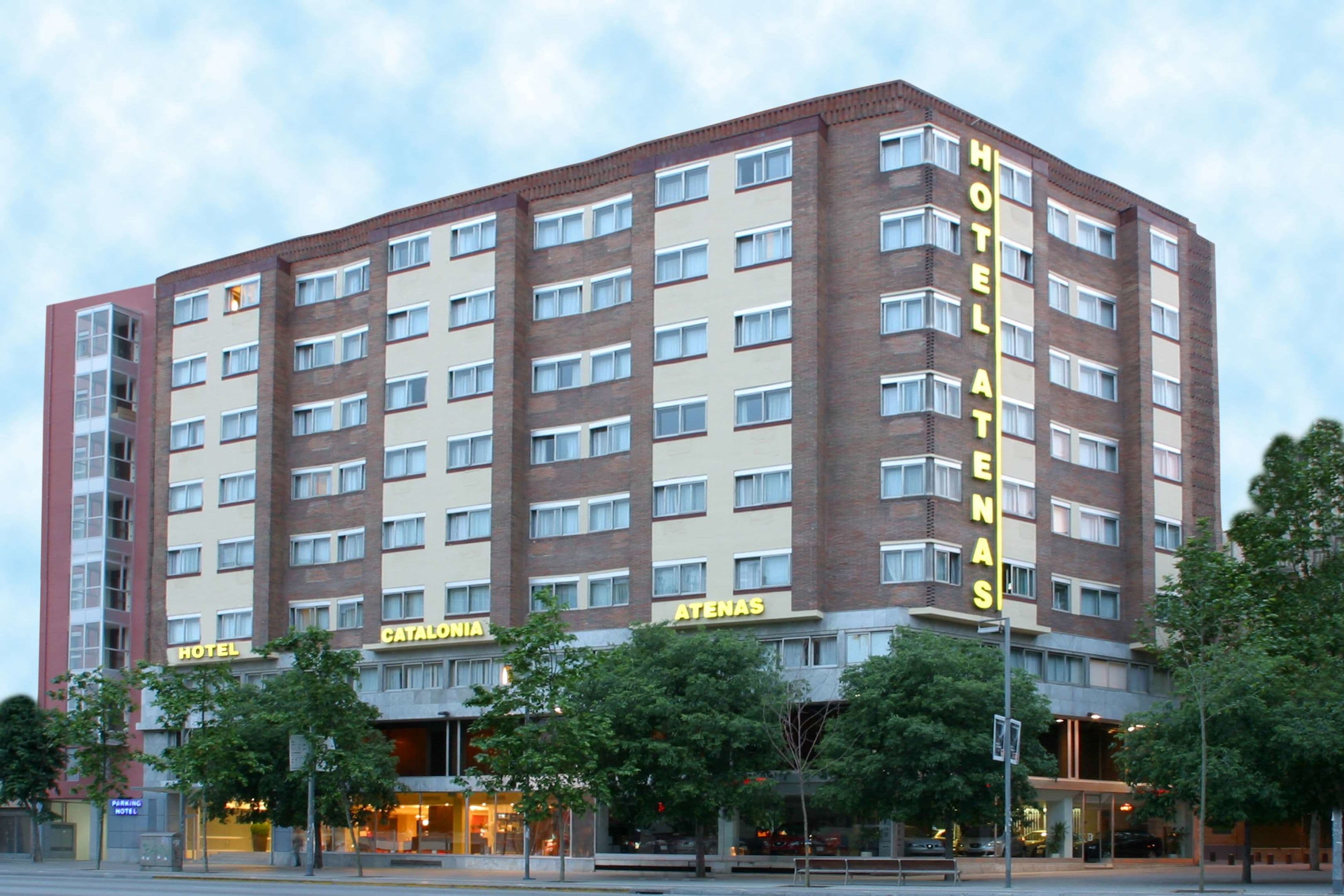 Catalonia Atenas - 57