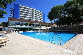 Grand Hotel Park Dubrovnik