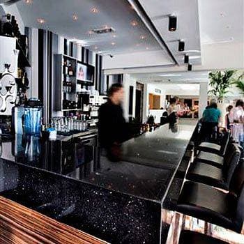 Hotel Livadhiotis City - 8