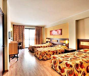 Hotel Livadhiotis City - 5