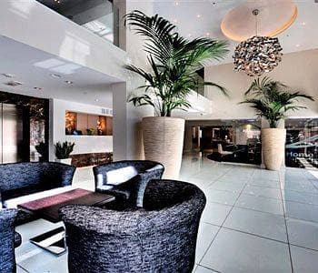 Hotel Livadhiotis City - 9