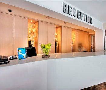 Hotel Livadhiotis City - 3