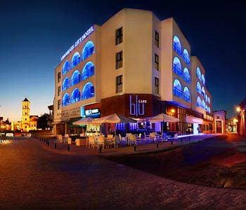 Hotel Livadhiotis City - 2