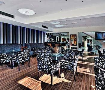 Hotel Livadhiotis City - 7