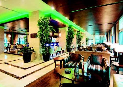 Susesi Luxury Resort - 9