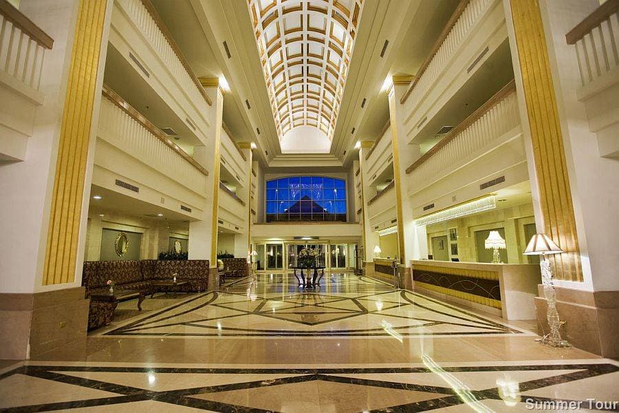 Dobedan Exclusive Hotel and Spa ( ex Alva Donna Exclusive Hotel & SPA) - 6