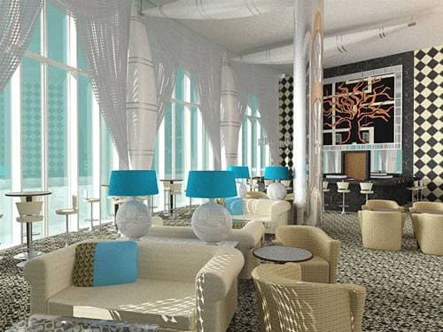 Calista Luxury Resort - 9