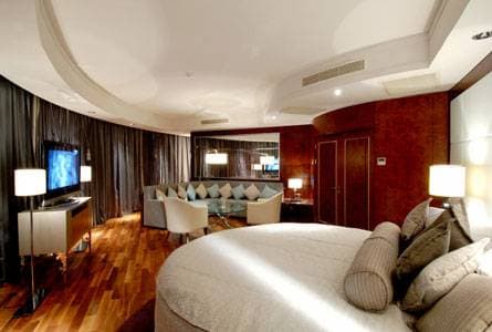 Calista Luxury Resort - 10