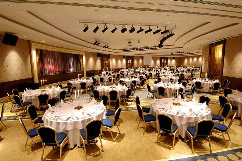 Calista Luxury Resort - 8