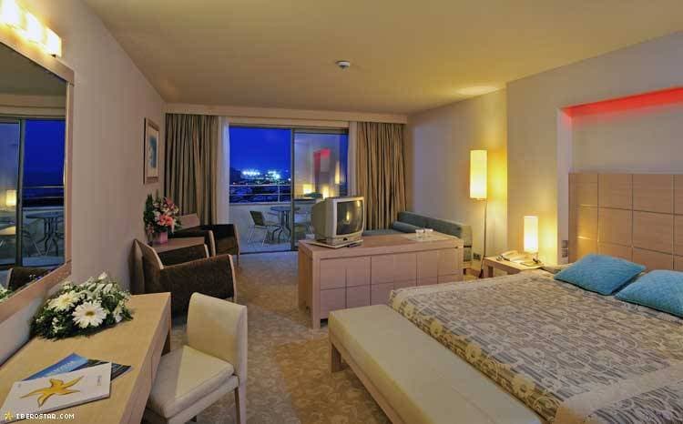 Hotel Bellis Deluxe - 10