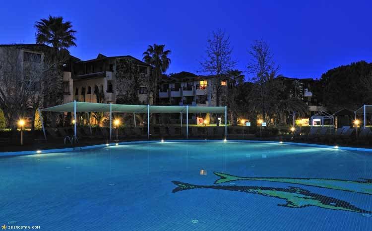 Hotel Bellis Deluxe - 5