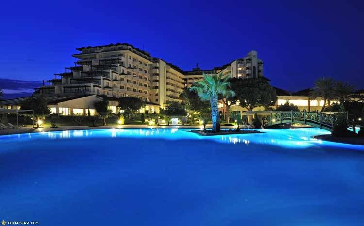 Hotel Bellis Deluxe - 4