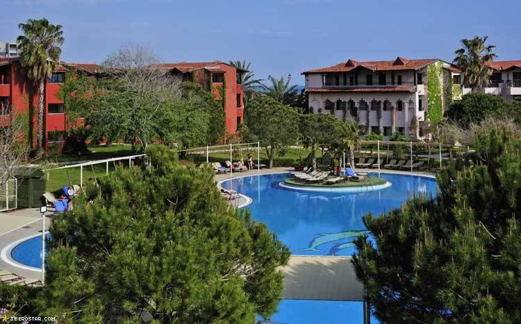 Hotel Bellis Deluxe - 3