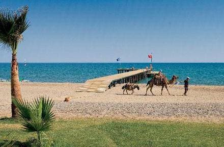 Hotel Xanadu Resort - 8