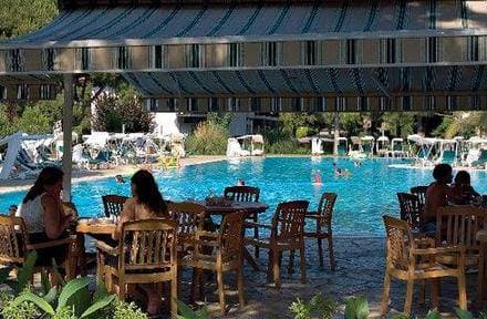 Hotel Xanadu Resort - 10