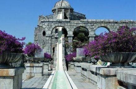 Hotel Xanadu Resort - 5