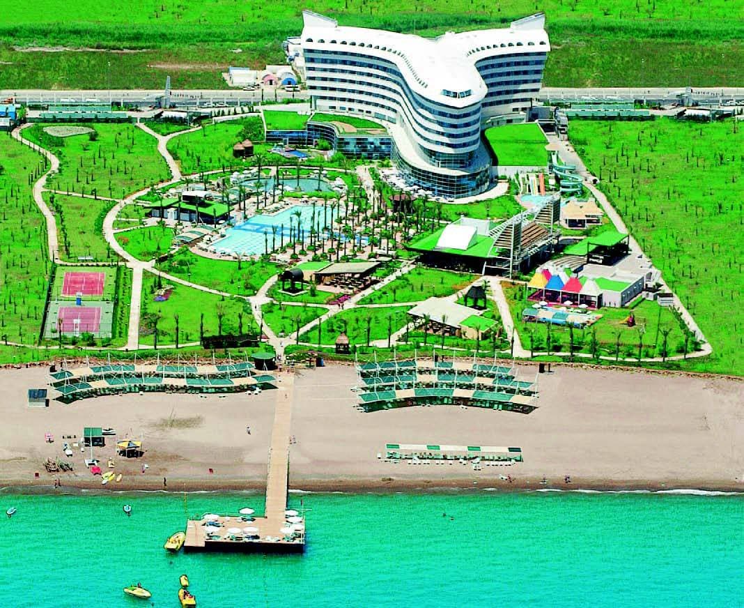 Concorde De Luxe - 174