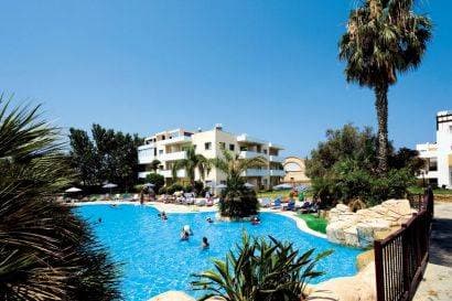 Hotel Mayfair Gardens - 14