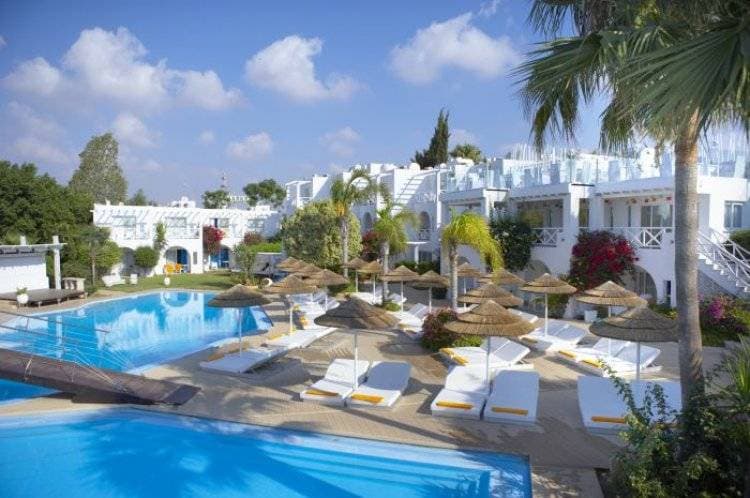 Hotel So Nice Boutique - 2