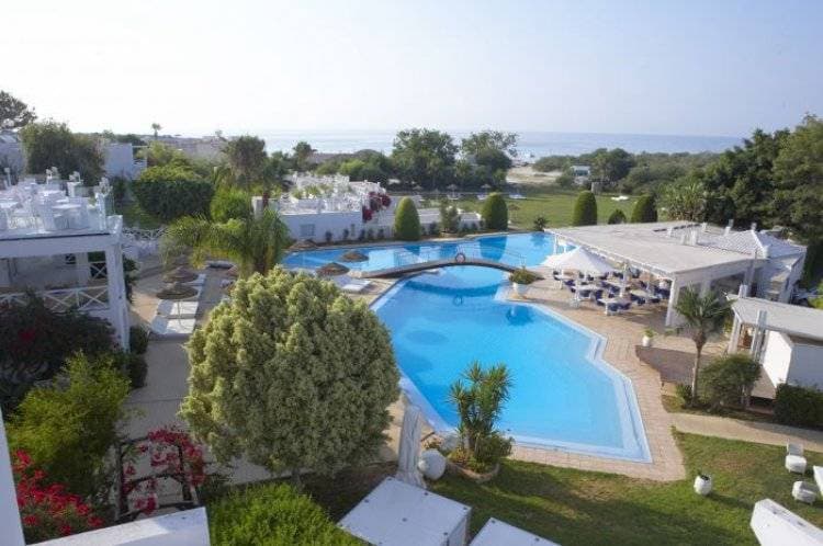 Hotel So Nice Boutique - 19