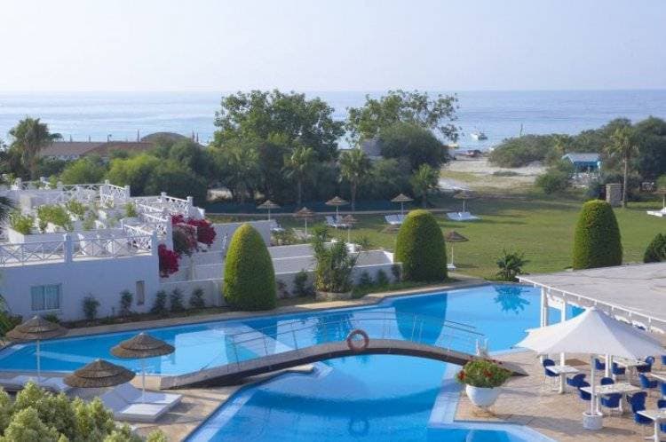 Hotel So Nice Boutique - 18