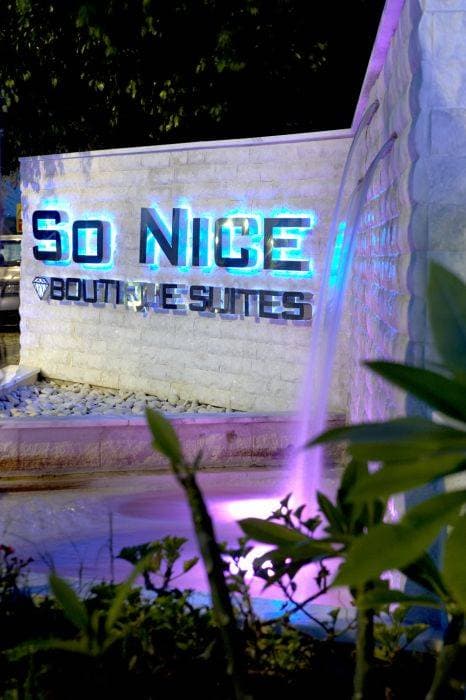 Hotel So Nice Boutique - 3