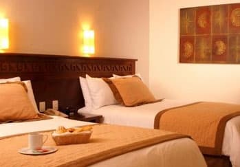 Hotel Bluebay Grand Esmeralda - 11