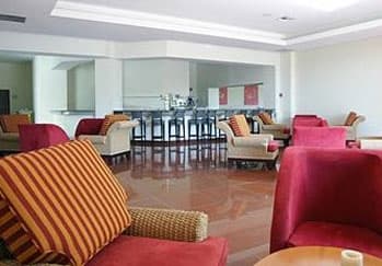 Hotel Bluebay Grand Esmeralda - 12