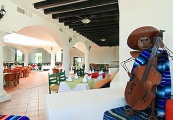 Hotel Bluebay Grand Esmeralda - 16