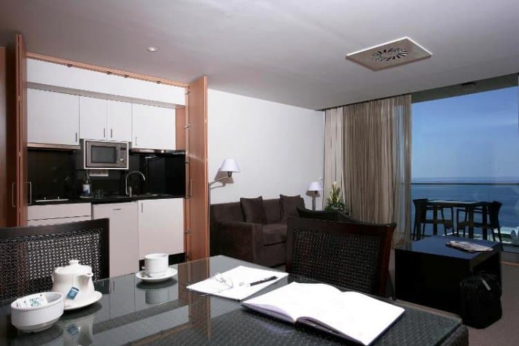 Hotel Golden Residence - 7