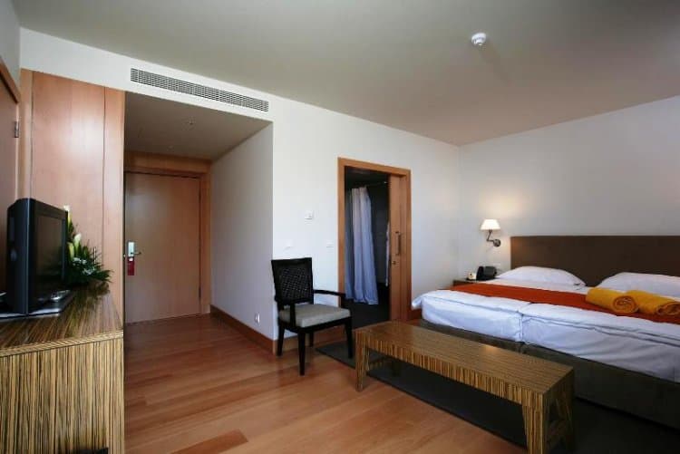Hotel Golden Residence - 6