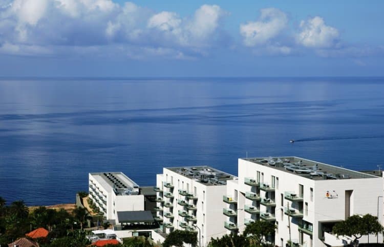 Hotel Golden Residence - 3