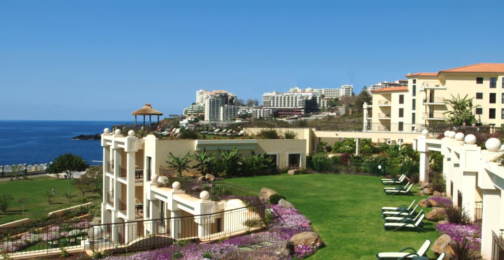 Hotel Porto Mare - 3