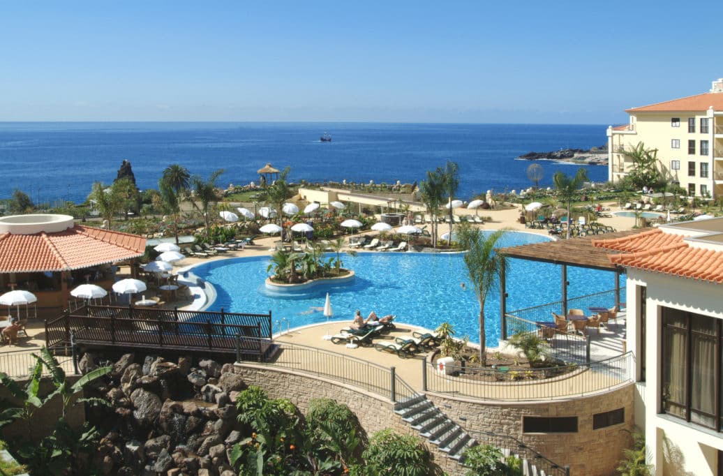 Hotel Porto Mare - 4
