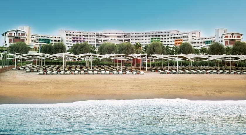 Cornelia Diamond Golf Resort & Spa Hotel - 2