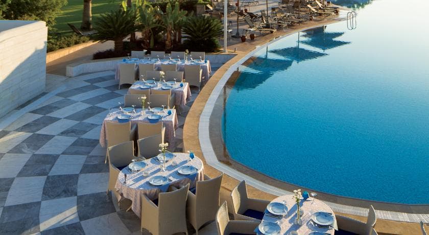 Cornelia Diamond Golf Resort & Spa Hotel - 6