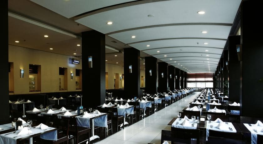 Limak Atlantis De Luxe Hotel & Resort - 5