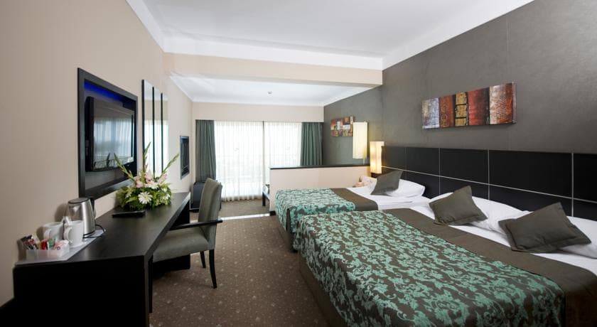 Limak Atlantis De Luxe Hotel & Resort - 6