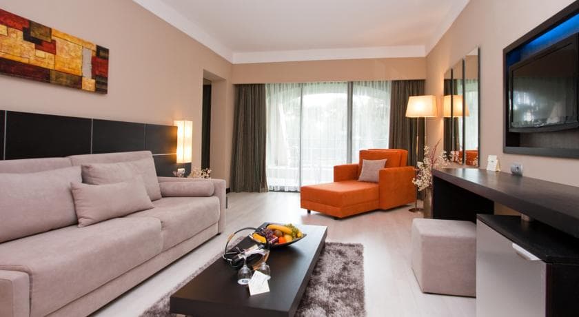 Limak Atlantis De Luxe Hotel & Resort - 7