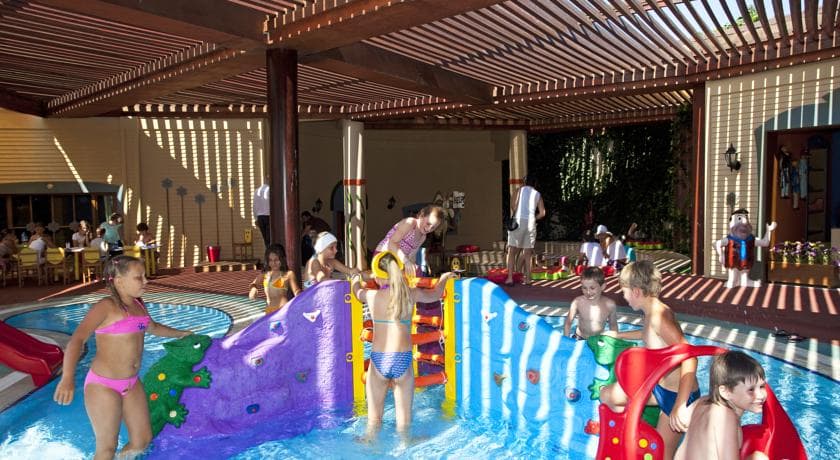 Limak Atlantis De Luxe Hotel & Resort - 3